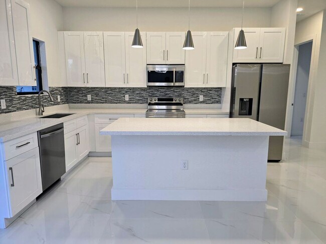 Foto del edificio - 2604 26th St SW