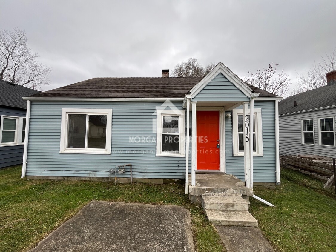 Primary Photo - 2015 W 18th St