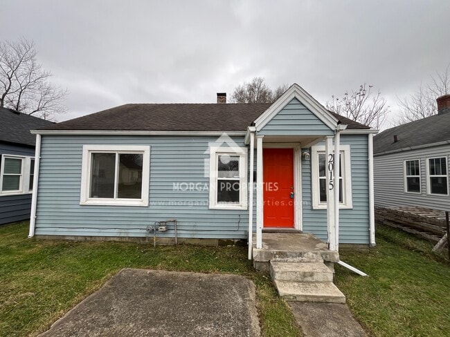 Building Photo - 2015 W 18th St