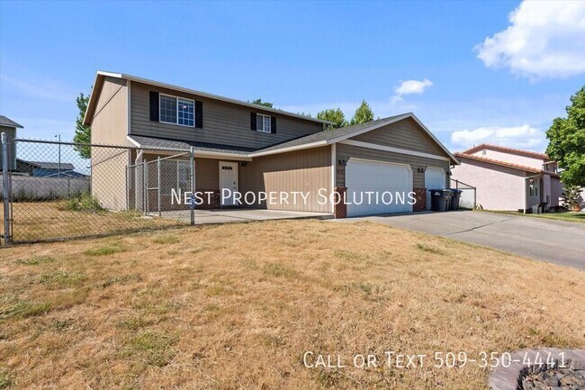Foto del edificio - 812 Sage Bay Dr