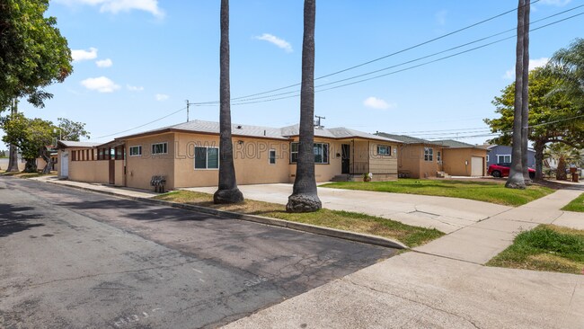 Foto del edificio - Fully Remodeled Home for Rent in the Heart of Chula Vista