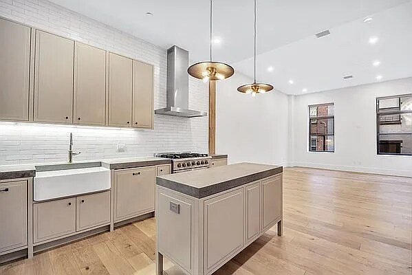 Foto del edificio - 45 White St