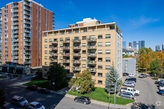 Building Photo - The Mansions