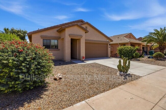 Foto del edificio - 21069 N Jocelyn Ln