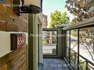 Foto del edificio - 6566 Sierra Ln