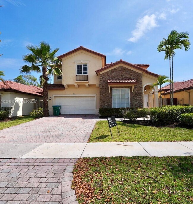 Photo - 8836 Southwest 221st Terrace, Cutler Bay, FL 33190 - 4 BR 2 BA house