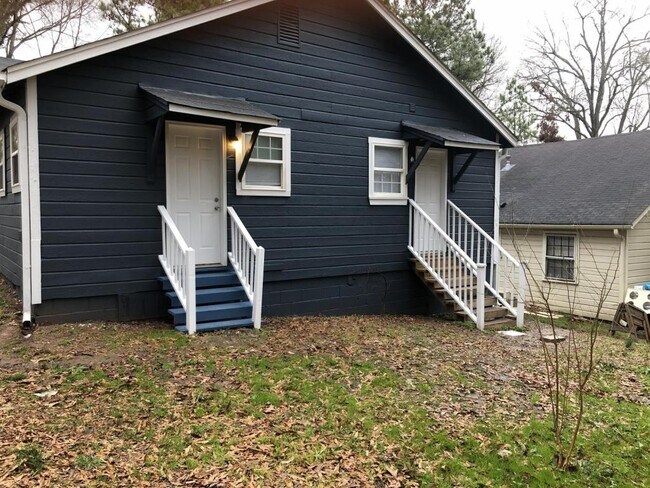 Building Photo - 1607-B Gunter St, 27707
