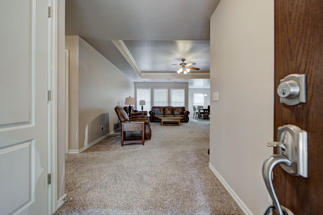 Building Photo - 4716 Stag Horn Dr