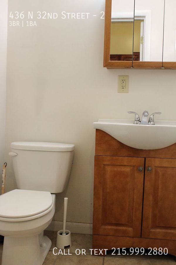 Foto del edificio - 436 N 32nd St