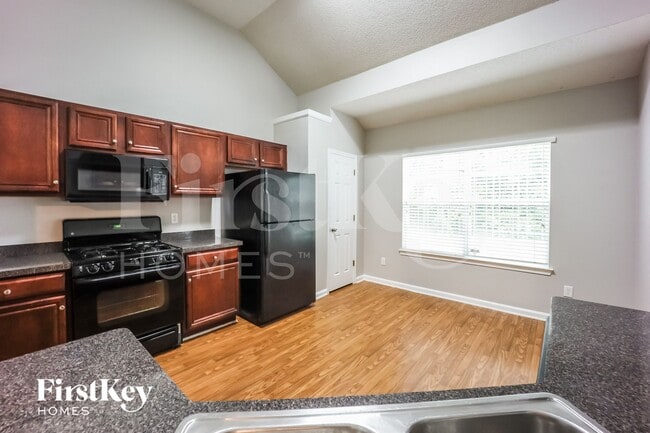 Foto del edificio - 6255 Lamp Post Pl