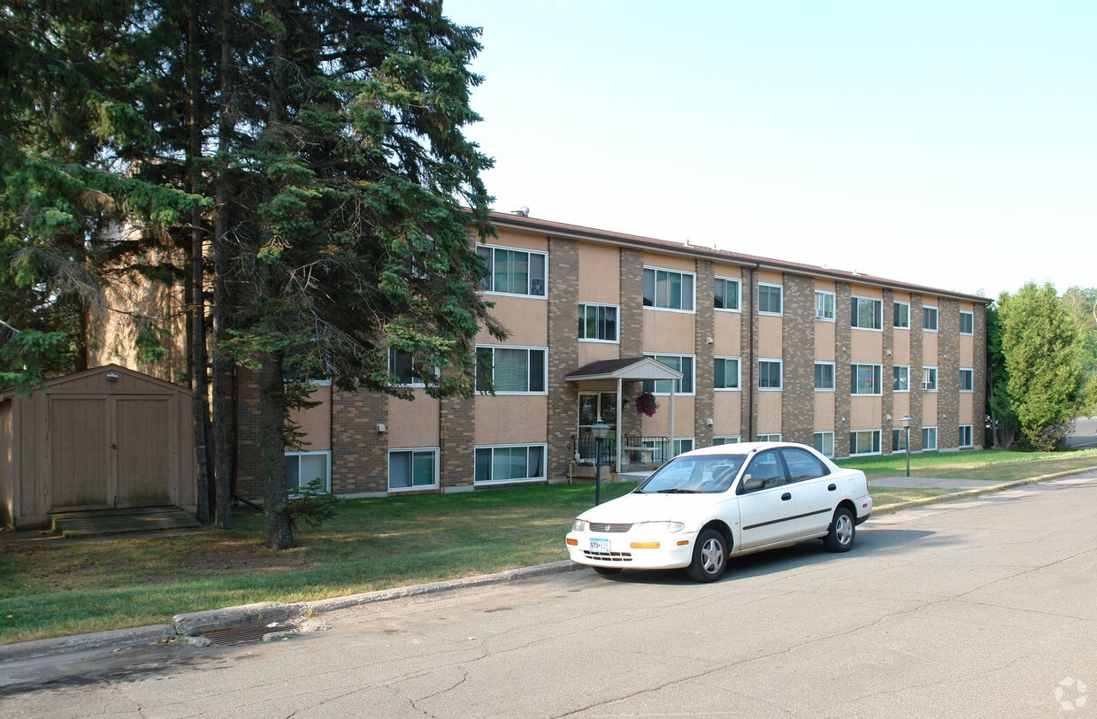 Primary Photo - 1430 Acre St