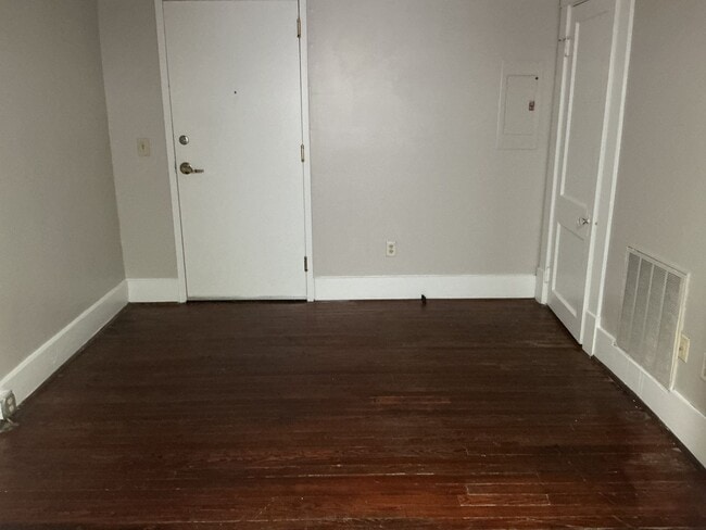 Interior Photo - Katherine Court Apartments