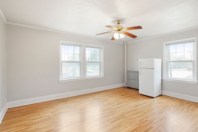 Foto del interior - River Flats