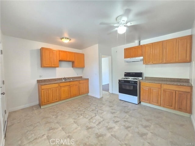 Building Photo - 225 N Monte Vista Ave