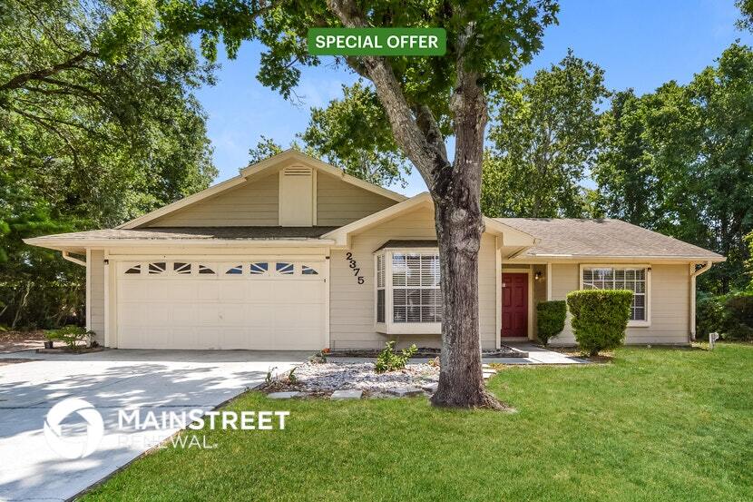 Foto principal - 2375 Moonstone Ave