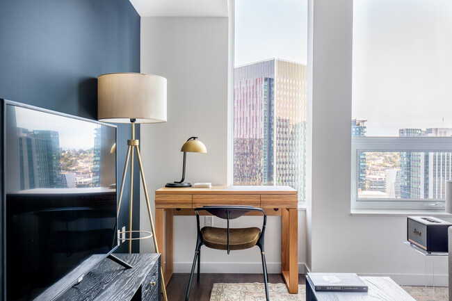 Foto del edificio - 285 8th Ave N