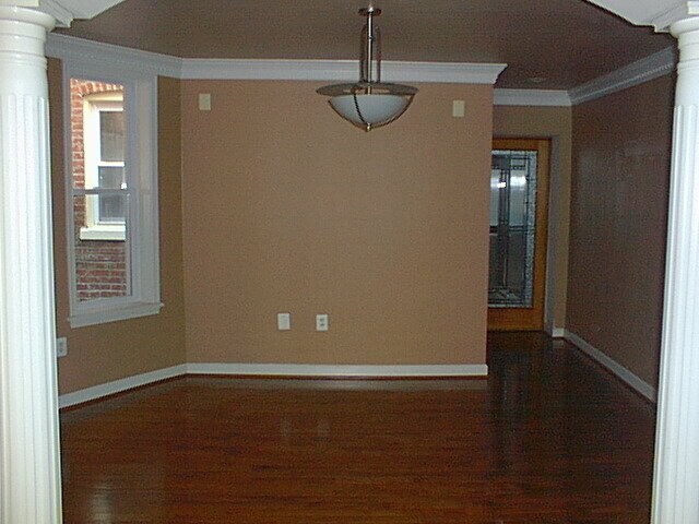 Foto del edificio - 1612 New Jersey Ave NW