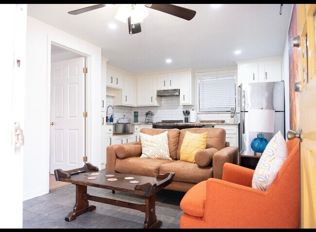 Foto del edificio - 2951 Iola St