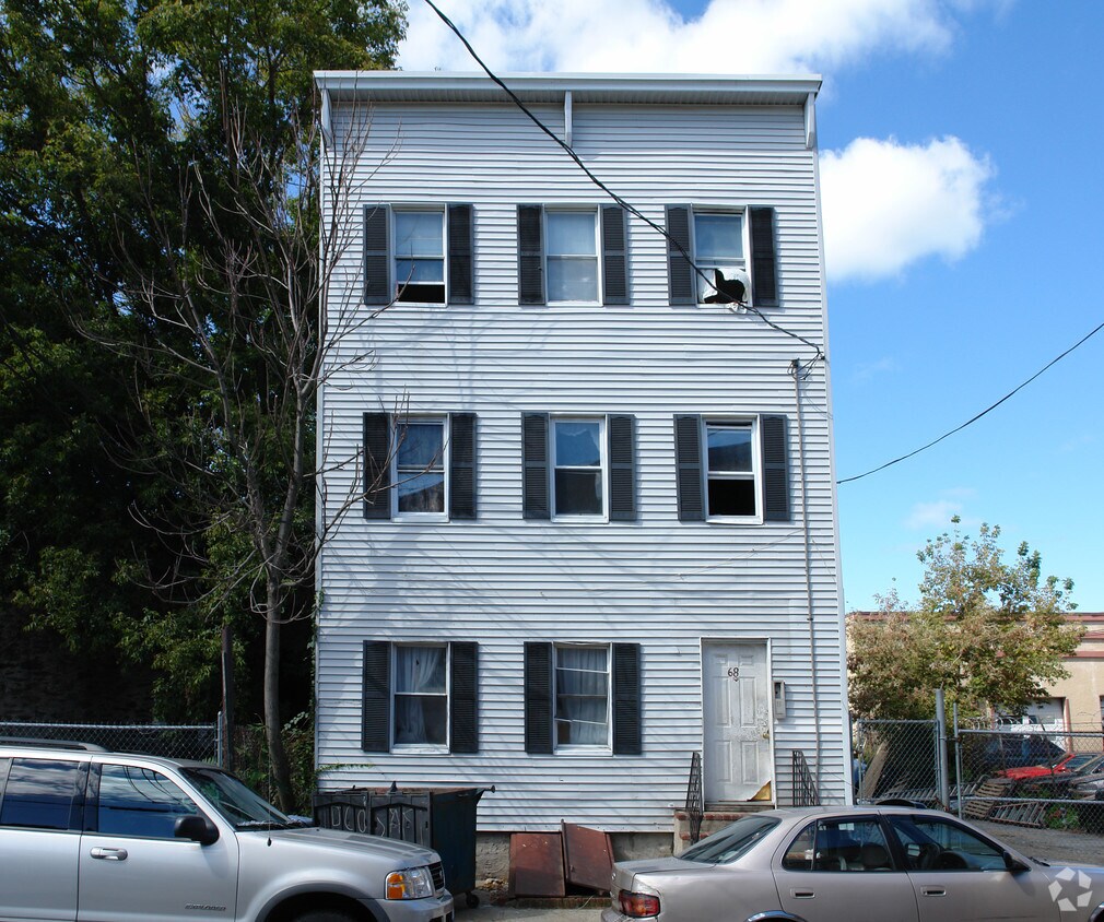 Foto del edificio - 68 Townsend St
