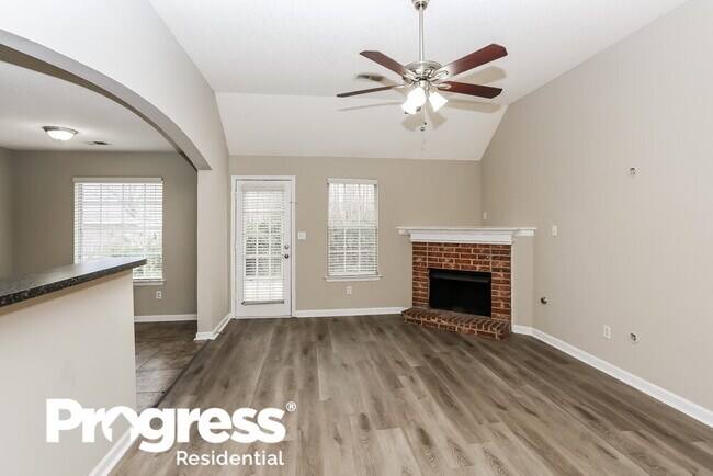 Building Photo - 1608 Needle Oak Dr
