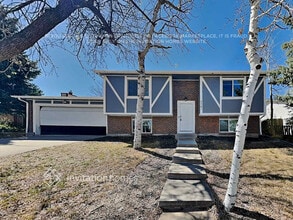 Building Photo - 3761 S Pitkin Ct