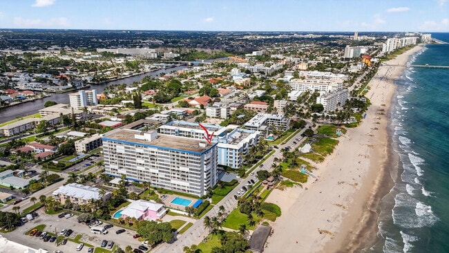 Foto del edificio - 800 SE 20th Ave