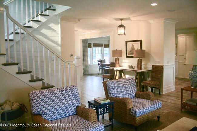 Foto del edificio - 9 Atlantic Ave