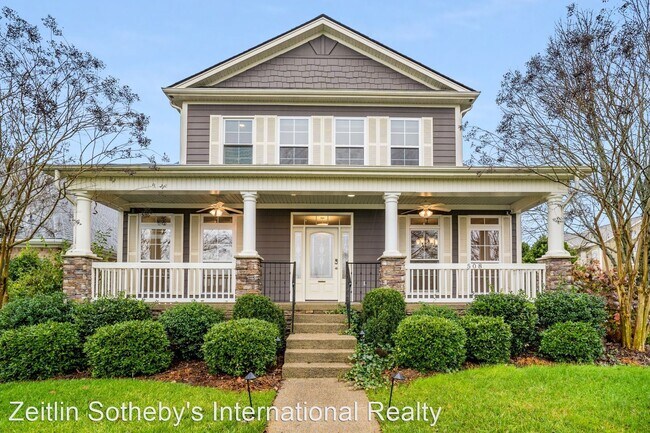 Foto del edificio - 5 br, 3 bath House - 508 Pennystone Drive