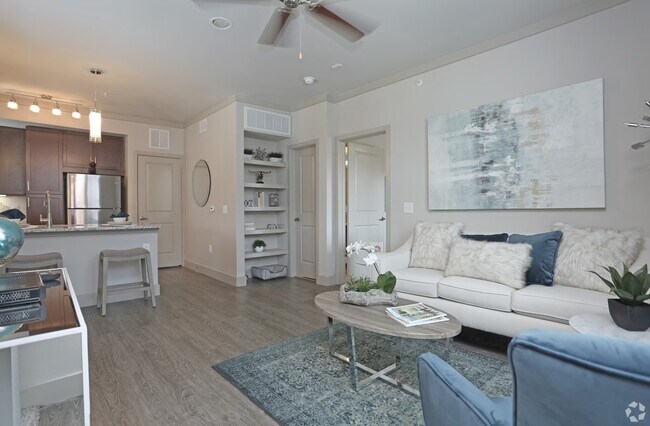 Building Photo - Kingwood Hideaway | Modern Comfort & Style!