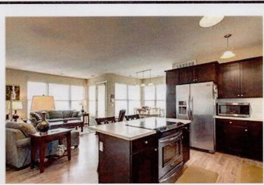 Main area - 101 Saint Olaf Ave