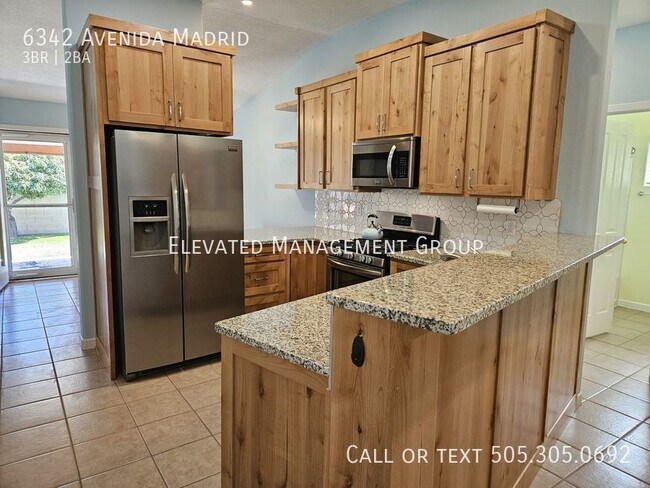 Building Photo - Refridgerated Air! Solar! Custom Paint, Cu...