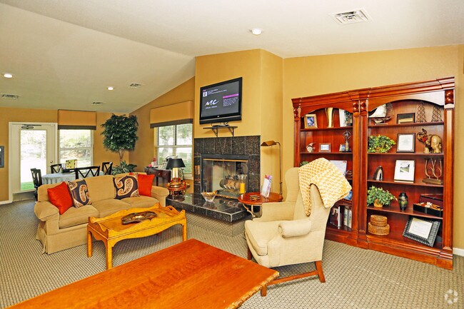 Casa club - Fieldstone Apartments