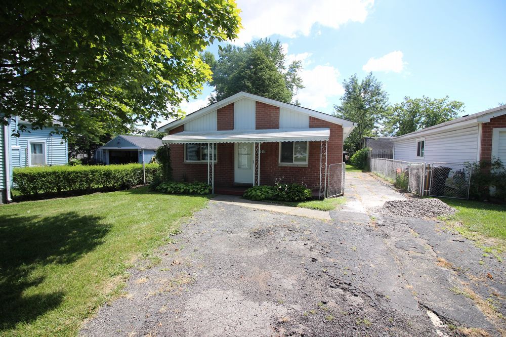 15085 Beech Daly Rd, Taylor, MI 48180 House Rental in Taylor, MI