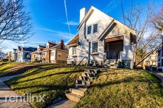 Primary Photo - 2 br, 1.5 bath House - 750 Beechwood Ave