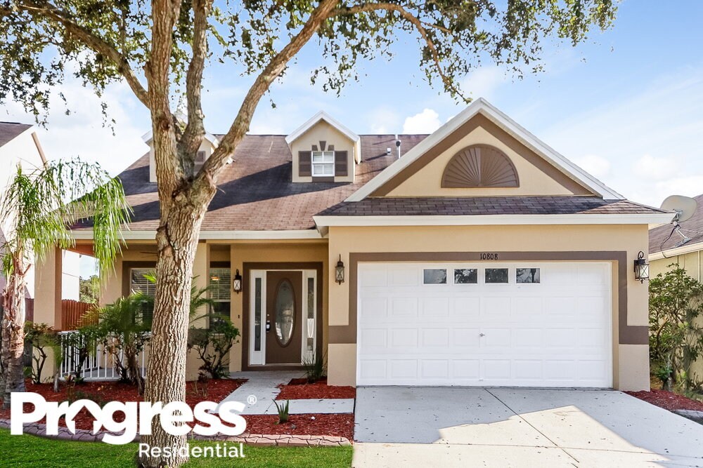 10808 Newbridge Dr, Riverview, FL 33579 House Rental in Riverview, FL