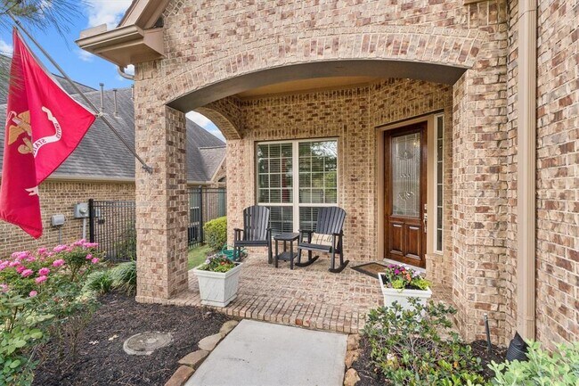 Foto del edificio - 27121 Holtwood Grove Rd