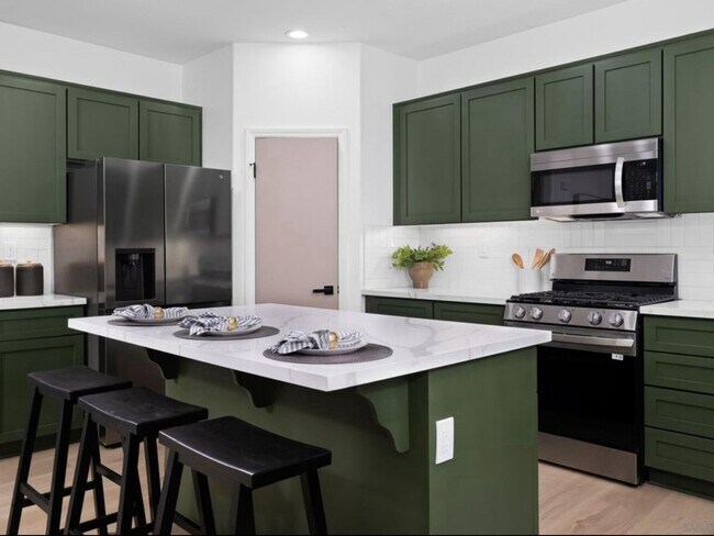 Foto del edificio - 3 Bedroom Single Family Home in Chula Vista