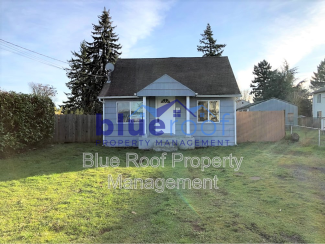 Photo - 8120 SE Bybee Blvd House