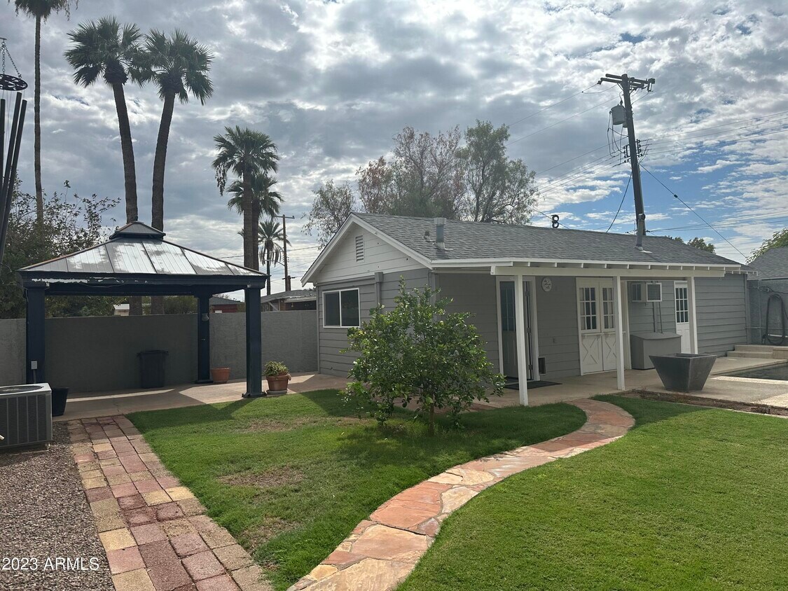 Foto principal - 2157 W Mulberry Dr