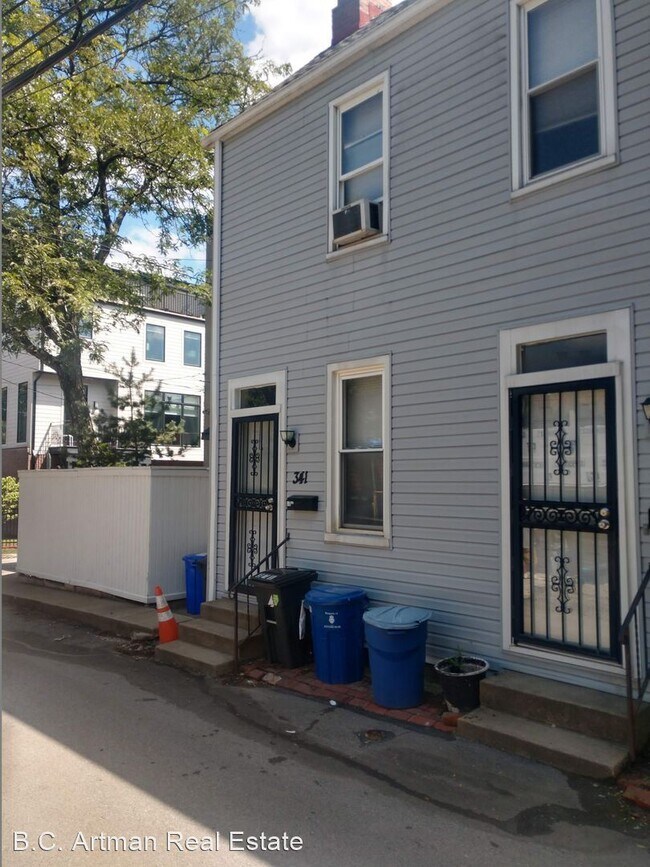 Building Photo - 2 br, 1 bath House - 341 Rennig Street