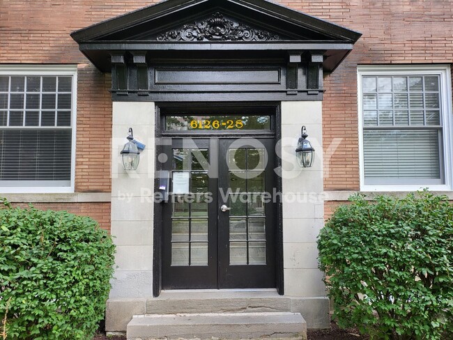 Building Photo - 6126 Washington Blvd