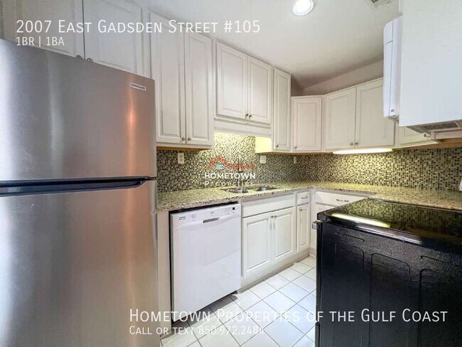 Foto del edificio - 2007 E Gadsden St