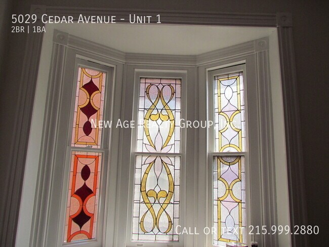 Foto del edificio - 5029 Cedar Ave