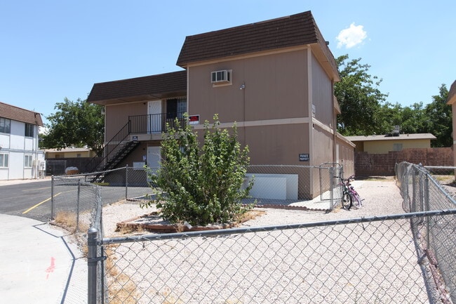 Foto del edificio - 308 Eastminster Ct