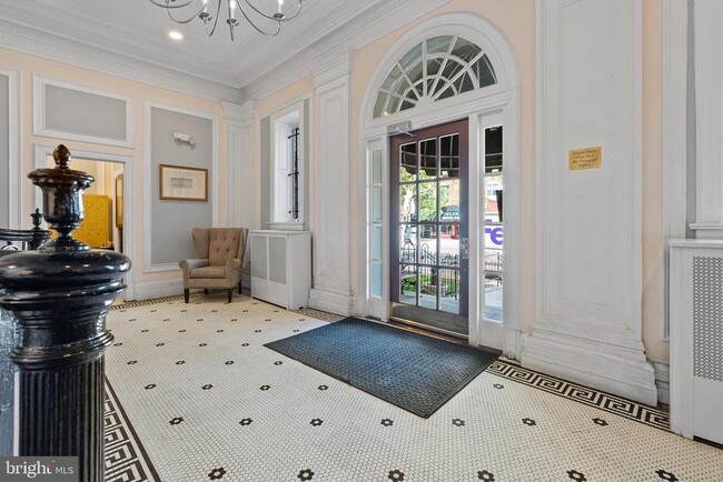 Foto del edificio - 1526 17th St NW