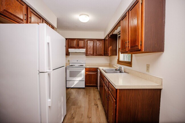 Foto del edificio - 4208 Foxfire Ct