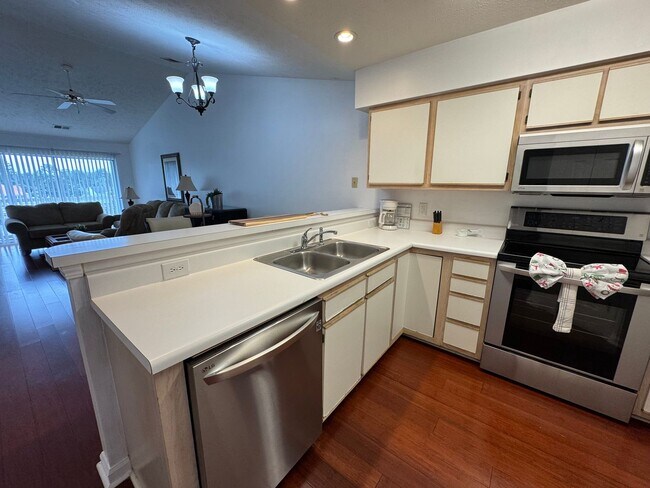 Foto del edificio - Myrtle Beach - 2 Bedroom / 2 Bathroom Furn...