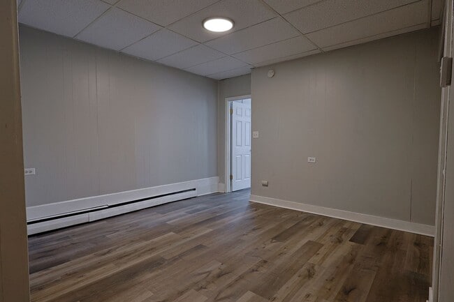 Building Photo - 117 S Belvidere Ave