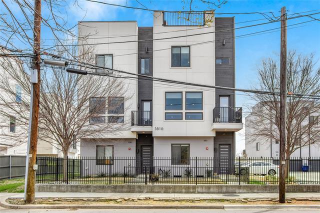 Building Photo - 3816 Roseland Ave