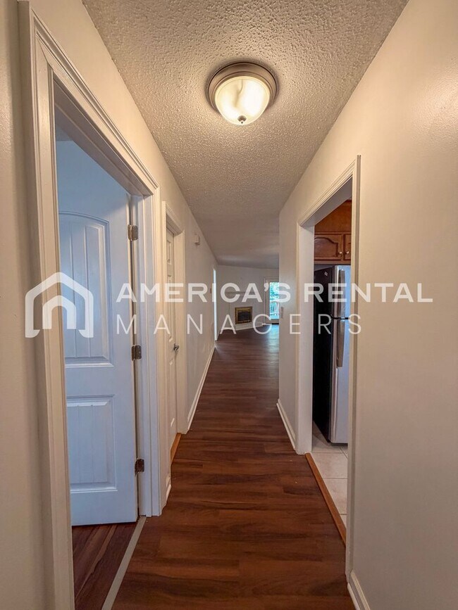 Foto del edificio - Townhome for Rent in Alabaster, AL!